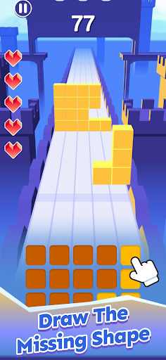 #Break 'Em All - Screenshot 1