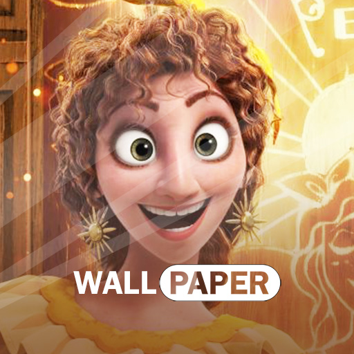 Pepa Madrigal wallpaper HD