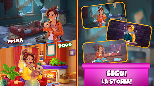 Immagine screenshot