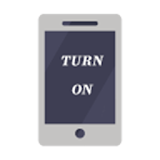 Open Screen Counter icon