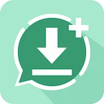 Cover Image of Download Status Saver for WhatsApp - Save & Download Status 4.3.6.1 APK