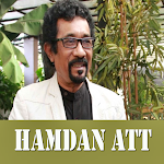 Cover Image of Download Lagu Hamdan ATT Dangdut Kompil  APK