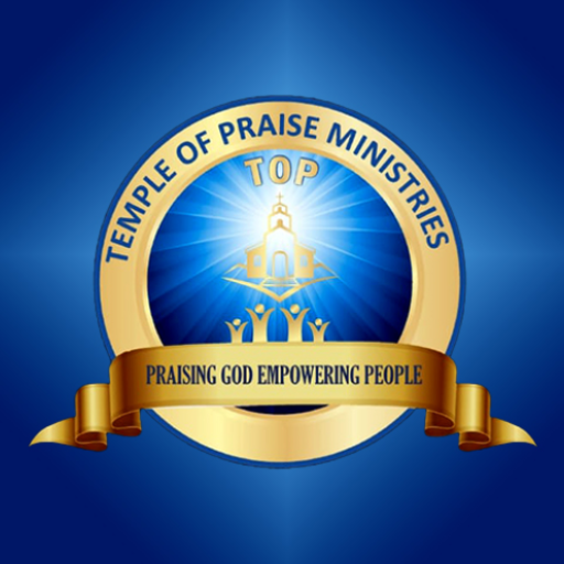 Temple of Praise logo