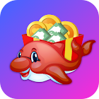 Money Dolphin - Win Rewards 1.0.36