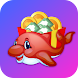 Money Dolphin - 報酬を獲得する - Androidアプリ