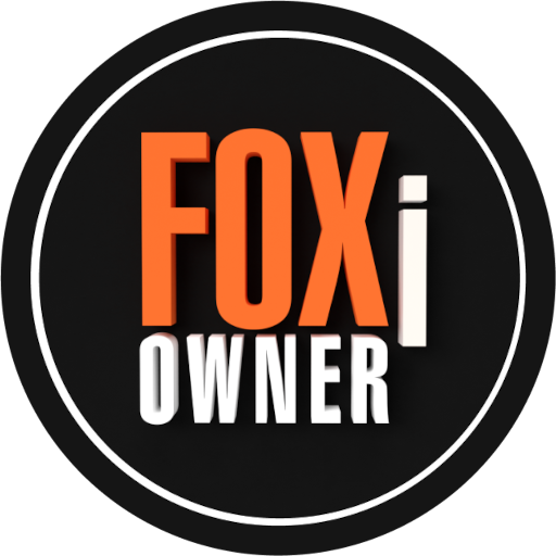 FOXi owner  Icon