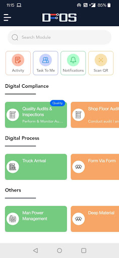 DFOS Screenshot 3 - AppWisp.com