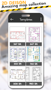 House Design Plan House Map