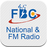 Fana FM Radio icon