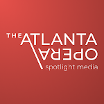 Cover Image of Baixar Atlanta Opera Spotlight Media  APK