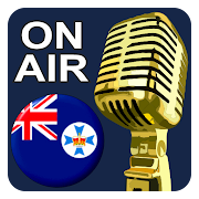 Queensland Radio Stations - Australia