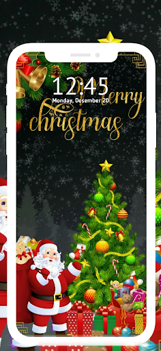 Christmas Wallpaper Natal