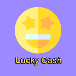 Cover Image of Unduh Lucky Cash - Earn Money Online 5.12445 APK