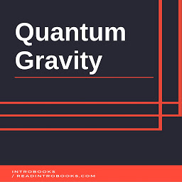 Icon image Quantum Gravity