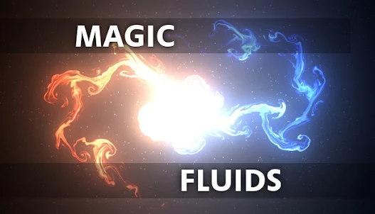Black Magic Fluids