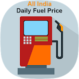 Daily Petrol, Diesel Price In Across India icon