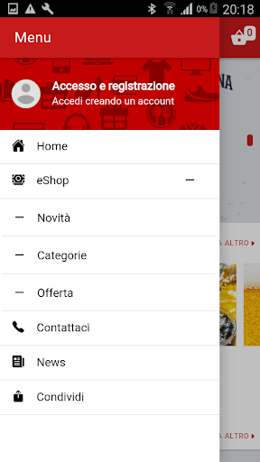 Poker Service Screen 2