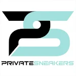 Cover Image of डाउनलोड Private Sneakers  APK