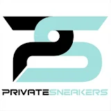 Private Sneakers icon