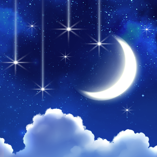Starfall Live Wallpaper Auf Windows herunterladen