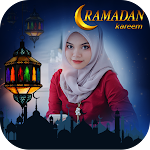 Cover Image of Download Ramadan Twibbon 2022  APK