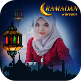 Ramadan Twibbon 2022 icon