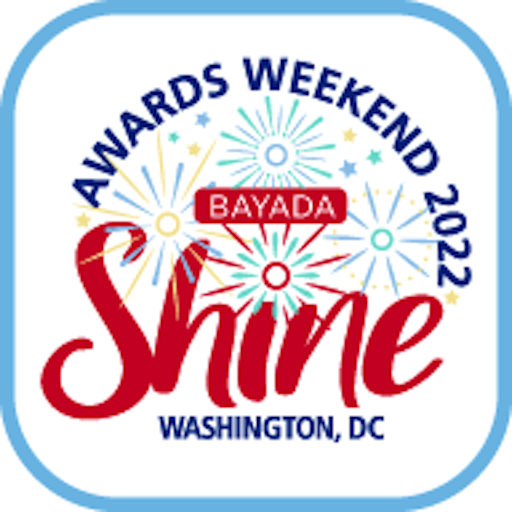 BAYADA Awards Weekend Apps on Google Play
