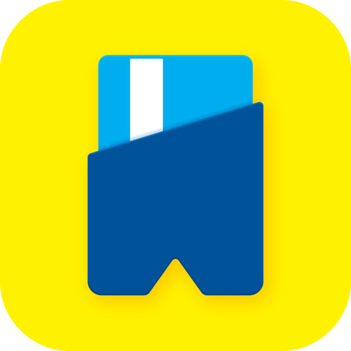 NCB Pay Logo