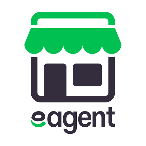 eagent logo