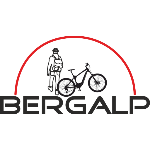 Bergalp logo