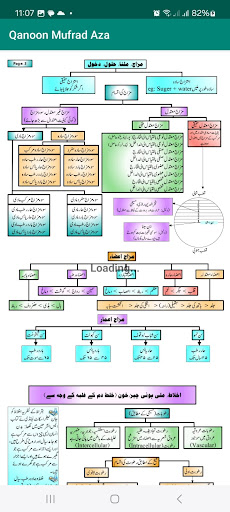 Qanoon Mufrad Aza Hakeem screenshot 14