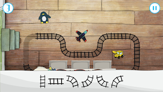 Sarah & Duck The Big Sleepover - Screenshot 3