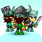 Join Crowd Clash - City Rush M