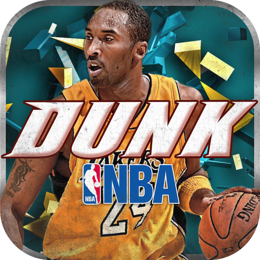 NBA Dunk - Play Basketball Tra