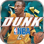 NBA Dunk - Play Basketball Trading Card Games Apk