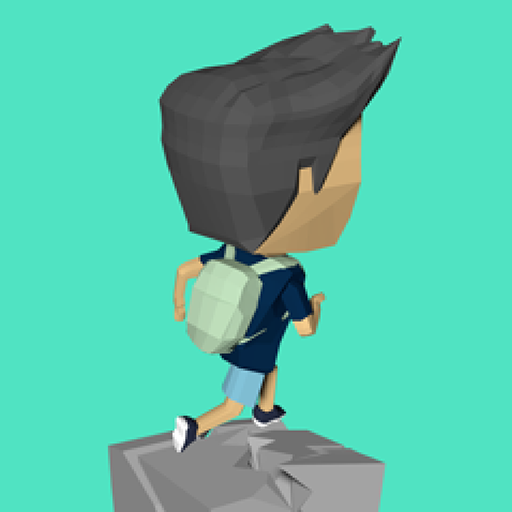 Flare Jump logo