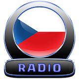 Czech Republic Online Radio icon