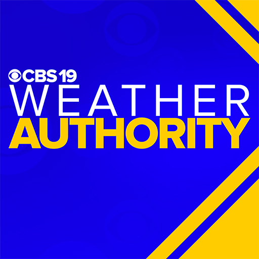 CBS19 Weather Authority logo