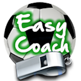 Easy Football Coach icon