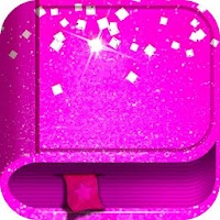 Diary With Lock - Diary with password-Emoji Diary