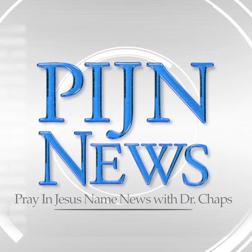 PIJN News logo