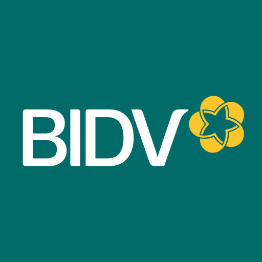  BIDV SmartBanking Tải về