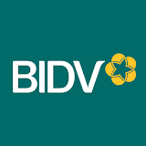 BIDV SmartBanking icon