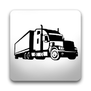 Truck Paper  Icon