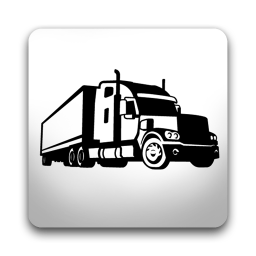 Icon image Truck Paper