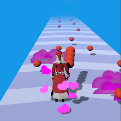 Fruit Run - Screenshot 2