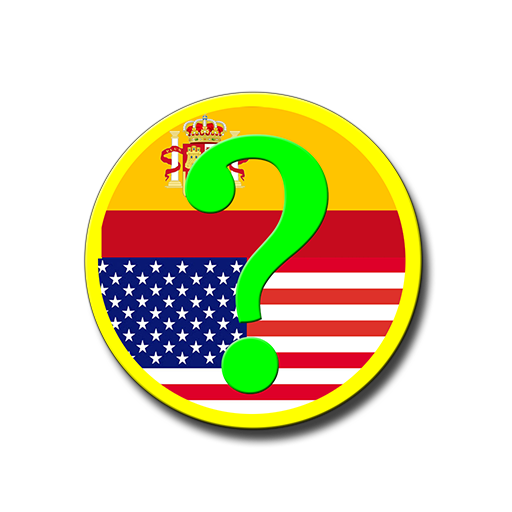 Spanish to English-Flash Cards logo