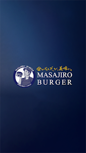 MASAJIRO BURGER