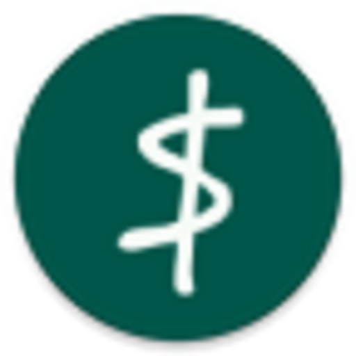 Money Manager: Expense Tracker 1.3 Icon