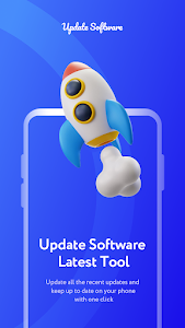 Update Software Latest Unknown